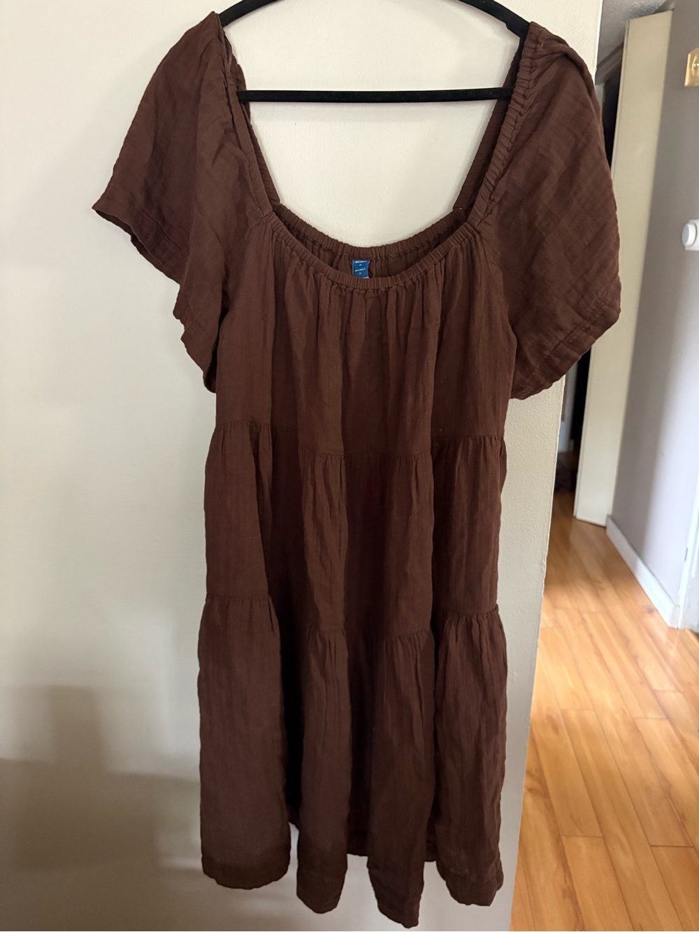 Women's Maternity Dress NWT
